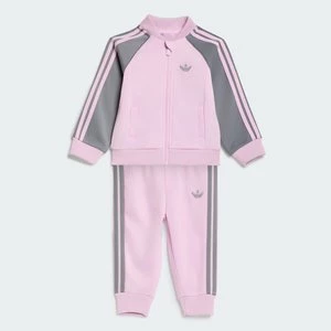Obrázek produktu SPORTOVNÍ SOUPRAVA SST Adidas Orchid Fusion