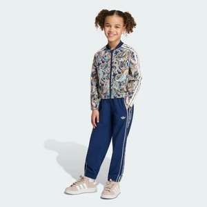 Obrázek produktu SPORTOVNÍ SOUPRAVA SST LOOSE CROPPED Adidas