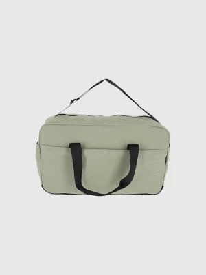 Obrázek produktu Sportovní taška (28 L) - olivová 4F