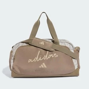 Obrázek produktu SPORTOVNÍ TAŠKA adidas WOMAN DEFENDER ALLOVER GRAPHIC S