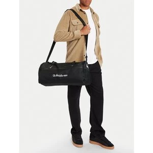 Obrázek produktu Sportovní taška Quiksilver C-QUIC-MC-001-08 Černá