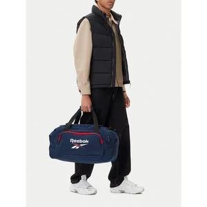 Obrázek produktu Sportovní taška Reebok C-RBK-P-006-08 Tmavomodrá
