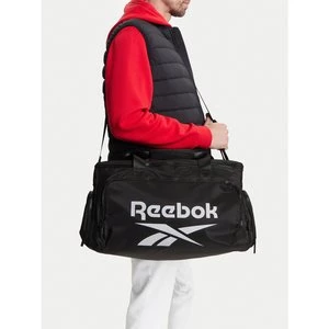 Obrázek produktu Sportovní taška Reebok RBK-032-CCC-05 Černá
