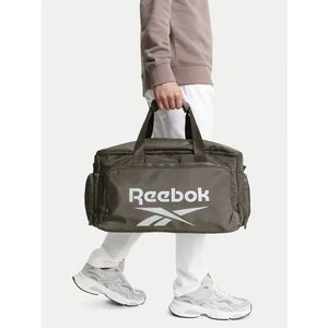 Obrázek produktu Sportovní taška Reebok RBK-032-CCC-05 Šedá