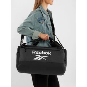 Obrázek produktu Sportovní taška Reebok RBK-034-CCC-05 Šedá