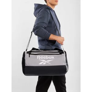 Obrázek produktu Sportovní taška Reebok RBK-034-CCC-05 Šedá