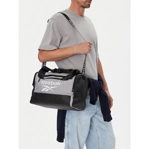 Obrázek produktu Sportovní taška Reebok RBK-035-CCC-05 Šedá