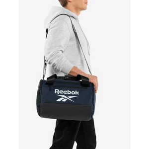 Obrázek produktu Sportovní taška Reebok RBK-035-CCC-05 Tmavomodrá