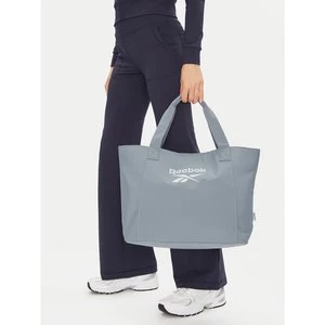 Obrázek produktu Sportovní taška Reebok RBK-B-003-07 Šedá