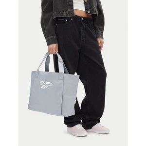 Obrázek produktu Sportovní taška Reebok RBK-B-003-07 Šedá