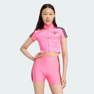 Obrázek produktu Sportovní top Adicolor Short Sleeve Adidas