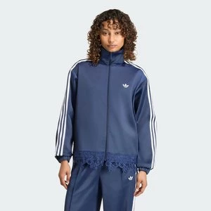 Obrázek produktu SPORTOVNÍ TOP ADIDAS ORIGINALS SATIN LACE FIREBIRD LOOSE