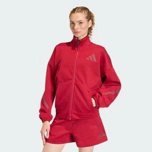 Obrázek produktu Sportovní top adidas Z.N.E. Active Maroon