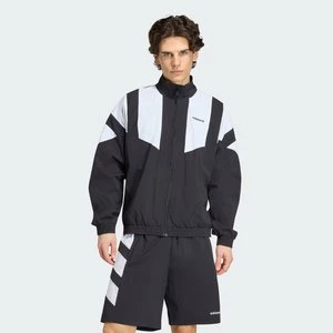 Obrázek produktu SPORTOVNÍ TOP BLOCKED Adidas černá