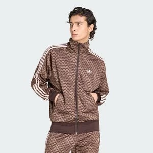 Obrázek produktu SPORTOVNÍ TOP FIREBIRD LOOSE MONOGRAM Adidas