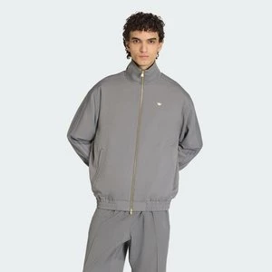 Obrázek produktu Sportovní top Firebird Loose Pinstripes Adidas Grey Four