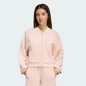 Obrázek produktu SPORTOVNÍ TOP FUTURE ICONS 3 STRIPES FULL ZIP Adidas
