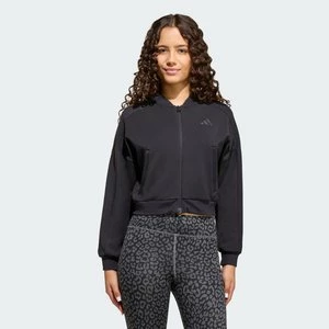 Obrázek produktu SPORTOVNÍ TOP FUTURE ICONS 3 STRIPES FULL ZIP Adidas