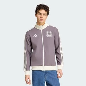 Obrázek produktu SPORTOVNÍ TOP MERCEDES - AMG PETRONAS FORMULA 1 TEAM SILVER ARROWS ICON MEN Adidas