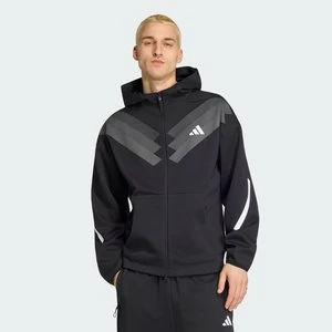Obrázek produktu Sportovní top Německo 26 adidas Z.N.E. černá
