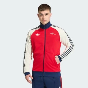 Obrázek produktu Sportovní top OG Arsenal FC Adidas červená