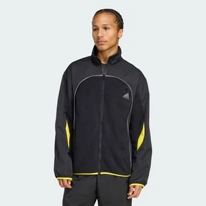 Obrázek produktu Sportovní top Polarfleece Adidas černá
