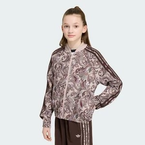 Obrázek produktu SPORTOVNÍ TOP SST LOOSE CROPPED PAISLEY Adidas