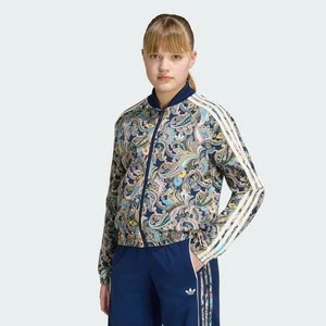 Obrázek produktu SPORTOVNÍ TOP SST LOOSE CROPPED PAISLEY Adidas