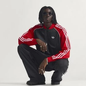 Obrázek produktu SPORTOVNÍ TOP SST LOOSE MESH Adidas