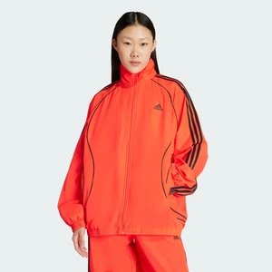 Obrázek produktu Sportovní top Teamgeist Adicolor Oversized Woven Adidas