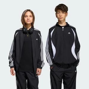 Obrázek produktu SPORTOVNÍ TOP TEAMGEIST LOOSE Adidas černá