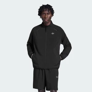 Obrázek produktu Sportovní top TECH TREFOIL ESSENTIALS FZ HOOD Adidas