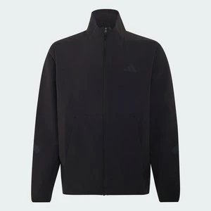 Obrázek produktu SPORTOVNÍ TOP Z.N.E. WOVEN TRAVEL COVER UP Adidas