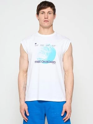 Obrázek produktu Sportovní tričko 4F