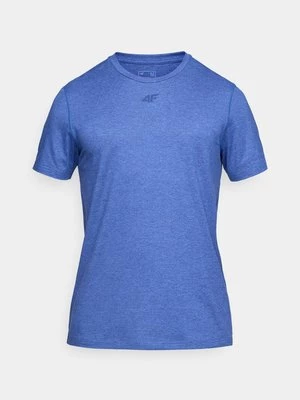 Obrázek produktu Sportovní tričko 4F tmavě modrá