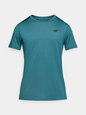 Obrázek produktu Sportovní tričko 4F zelená