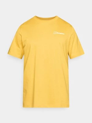 Obrázek produktu Sportovní tričko Berghaus žlutá