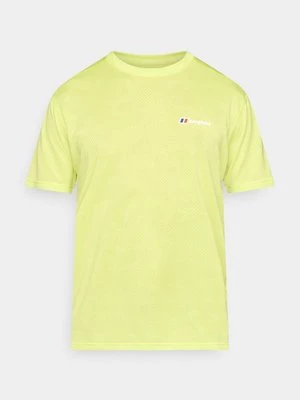 Obrázek produktu Sportovní tričko Berghaus žlutá