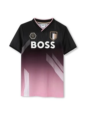 Obrázek produktu Sportovní tričko BOSS Kidswear