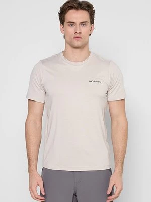 Obrázek produktu Sportovní tričko Columbia hnědá