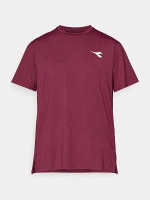 Obrázek produktu Sportovní tričko Diadora bordeaux