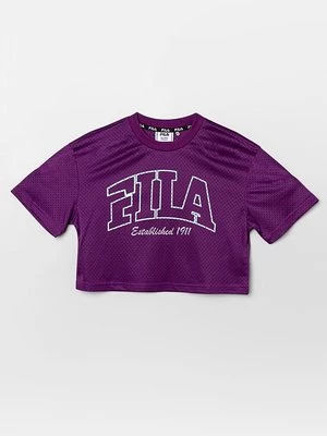 Obrázek produktu Sportovní tričko Fila fialová