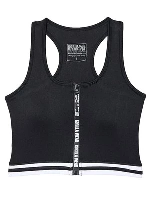 Obrázek produktu Sportovní tričko Gorilla Wear černá