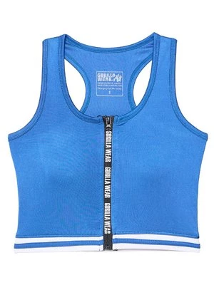 Obrázek produktu Sportovní tričko Gorilla Wear modrá