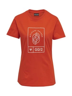 Obrázek produktu Sportovní tričko Hummel
