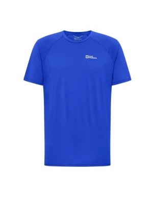 Obrázek produktu Sportovní tričko Jack Wolfskin modrá