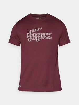 Obrázek produktu Sportovní tričko Lacoste bordeaux