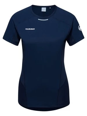 Obrázek produktu Sportovní tričko Mammut modrá