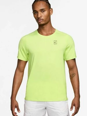 Obrázek produktu Sportovní tričko Nike neonová žlutá