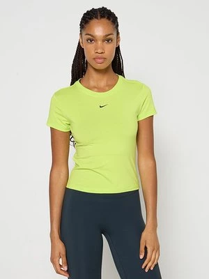 Obrázek produktu Sportovní tričko Nike neonová žlutá